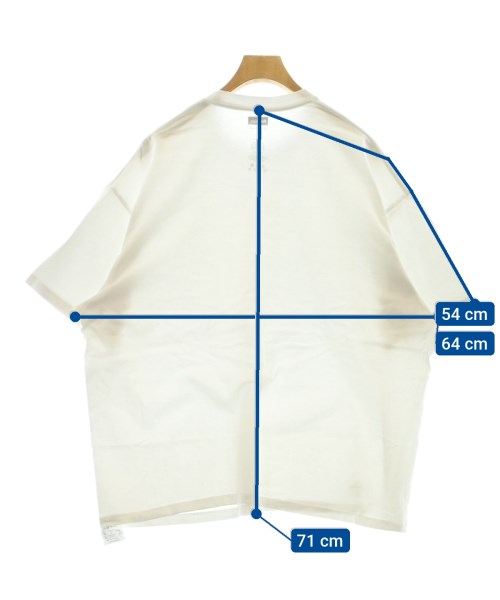 FreshService เสื้อยืด/เสื้อท็อปส์