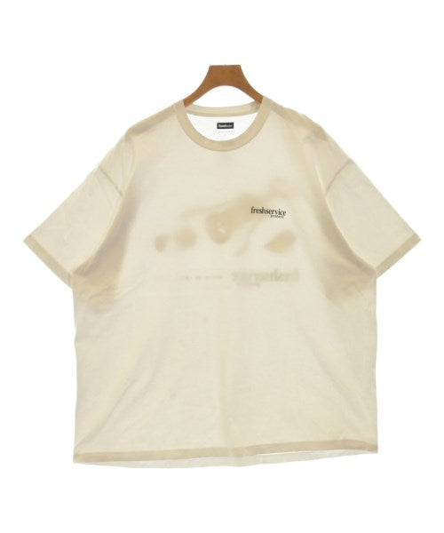 FreshService เสื้อสเวตเตอร์