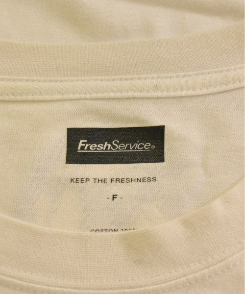 FreshService เสื้อสเวตเตอร์