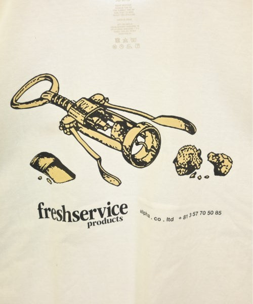 FreshService เสื้อสเวตเตอร์