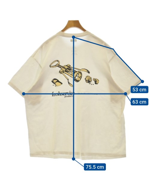 FreshService เสื้อสเวตเตอร์