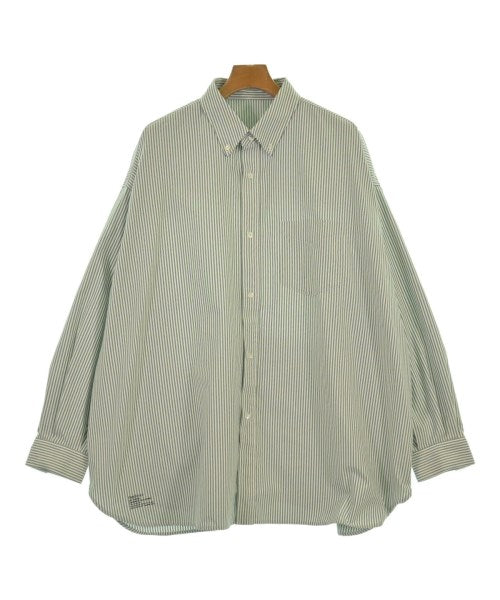 FreshService เสื้อลำลอง