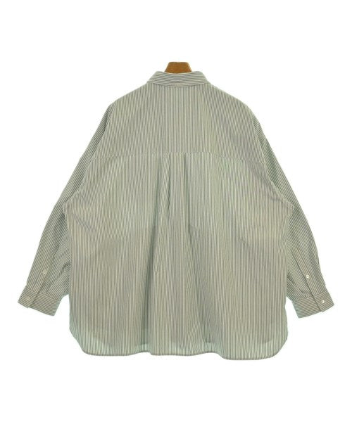 FreshService เสื้อลำลอง