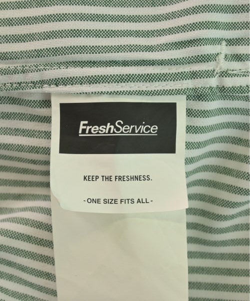 FreshService เสื้อลำลอง