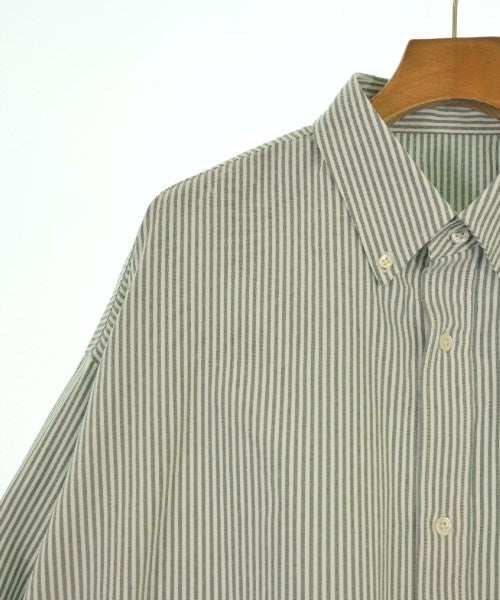 FreshService เสื้อลำลอง