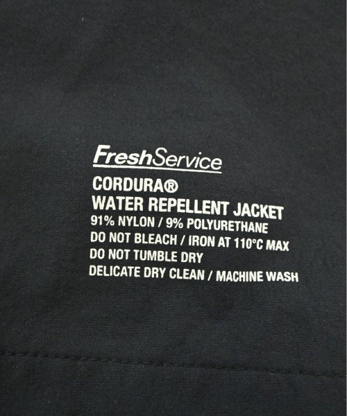 FreshService แจ็คเก็ต
