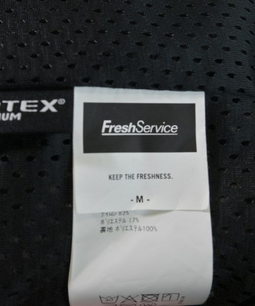 FreshService แจ็คเก็ตเบลาส์ อื่น