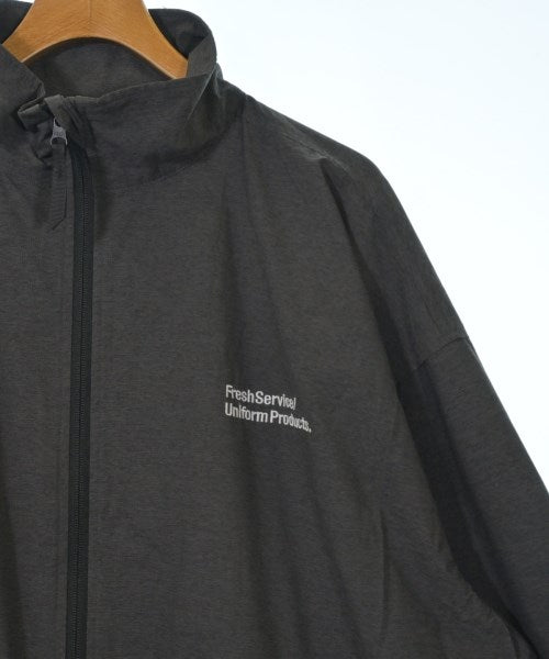 FreshService แจ็คเก็ตเบลาส์ อื่น