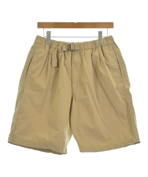 FreshService กางเกงขาสั้น