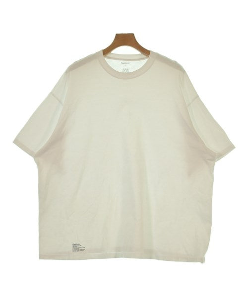 FreshService เสื้อยืด/เสื้อท็อปส์