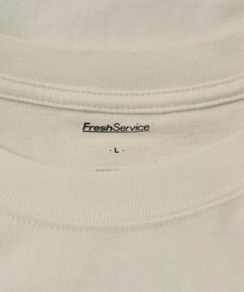 FreshService เสื้อยืด/เสื้อท็อปส์