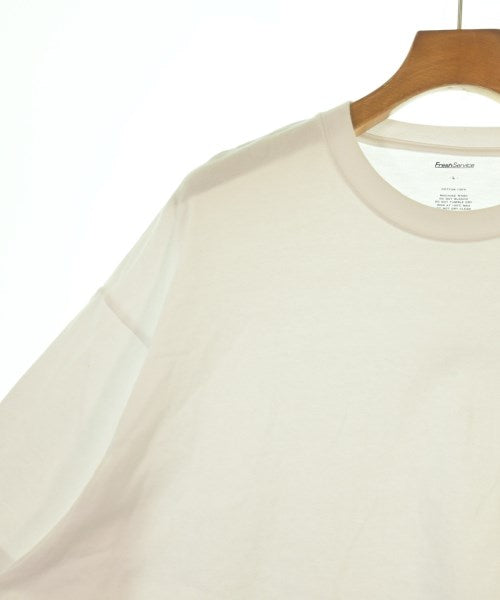FreshService เสื้อยืด/เสื้อท็อปส์