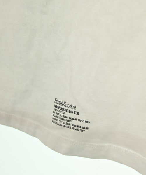 FreshService เสื้อยืด/เสื้อท็อปส์
