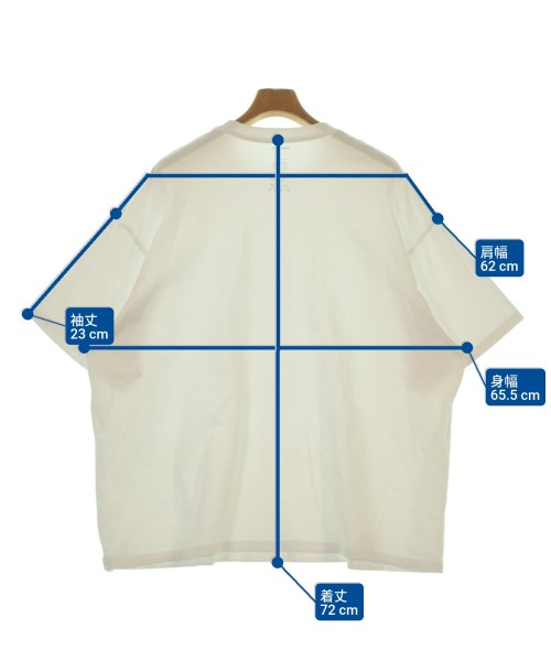 FreshService เสื้อยืด/เสื้อท็อปส์