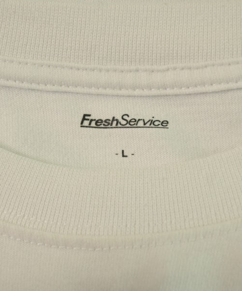 FreshService เสื้อยืด/เสื้อท็อปส์