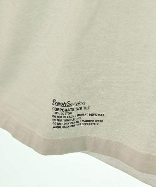 FreshService เสื้อยืด/เสื้อท็อปส์
