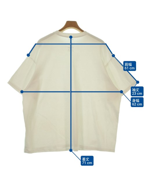 FreshService เสื้อยืด/เสื้อท็อปส์