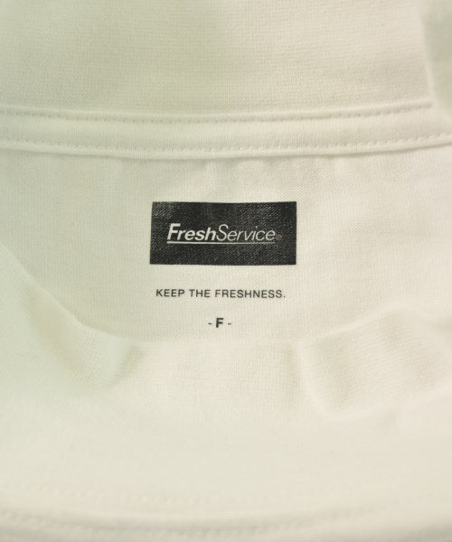 FreshService เสื้อยืด/เสื้อท็อปส์