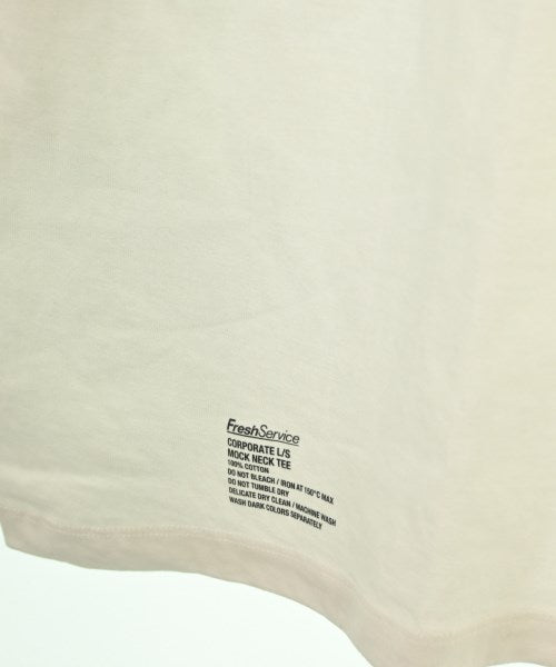 FreshService เสื้อยืด/เสื้อท็อปส์