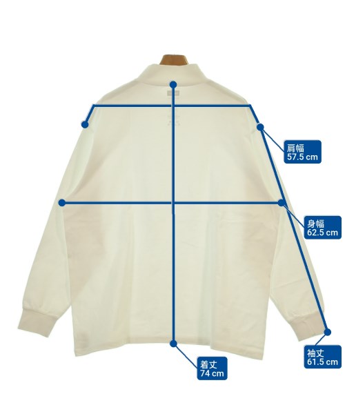 FreshService เสื้อยืด/เสื้อท็อปส์