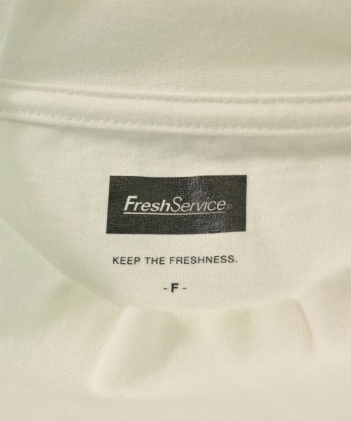 FreshService เสื้อยืด/เสื้อท็อปส์