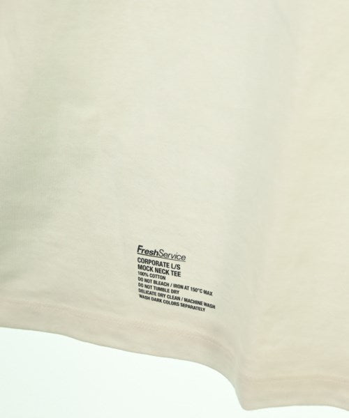 FreshService เสื้อยืด/เสื้อท็อปส์