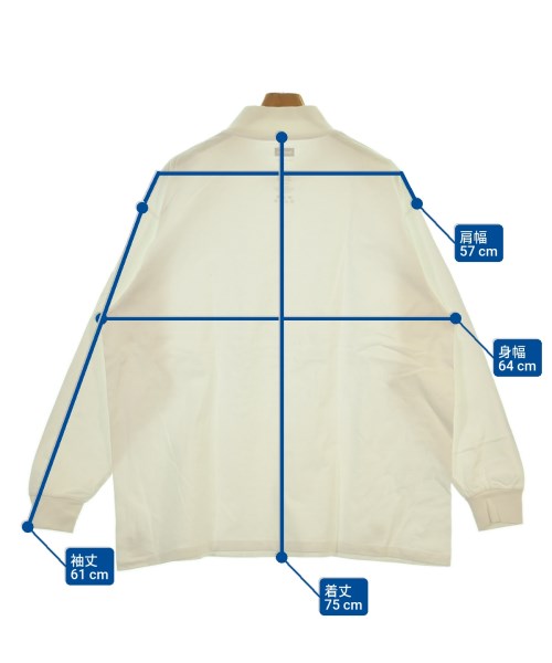 FreshService เสื้อยืด/เสื้อท็อปส์