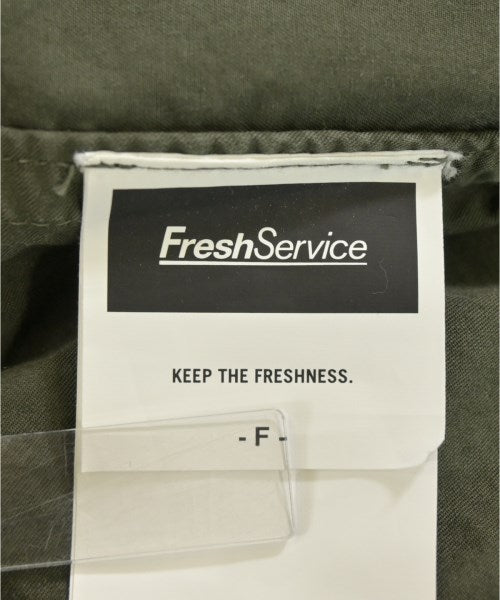 FreshService เสื้อโค้ท อื่น