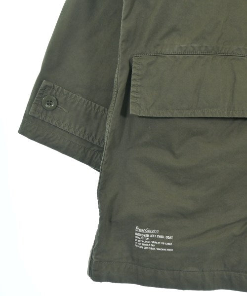 FreshService เสื้อโค้ท อื่น