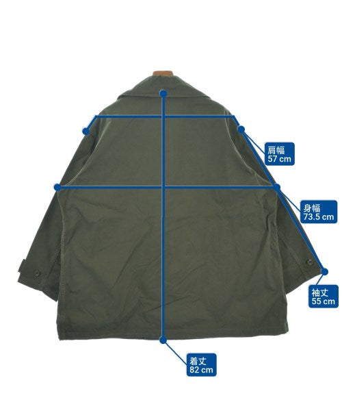 FreshService เสื้อโค้ท อื่น