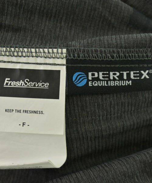 FreshService กางเกงขาสั้น