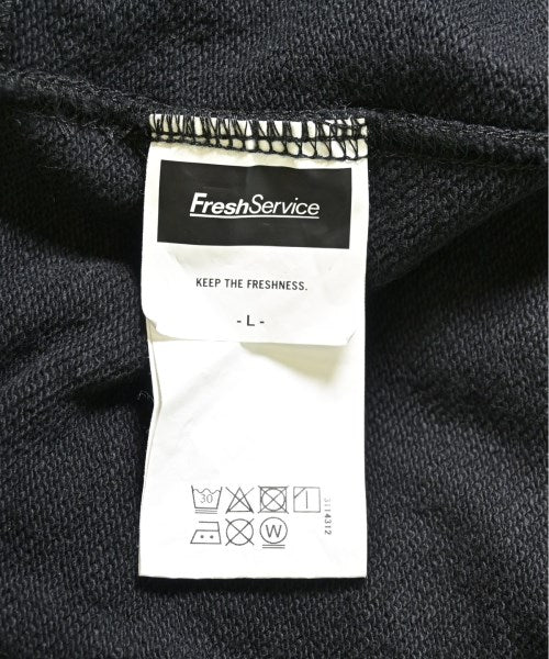 FreshService เสื้อฮู้ด