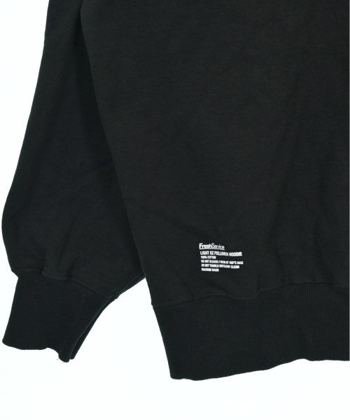FreshService เสื้อฮู้ด