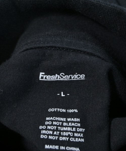 FreshService เสื้อยืด/เสื้อท็อปส์