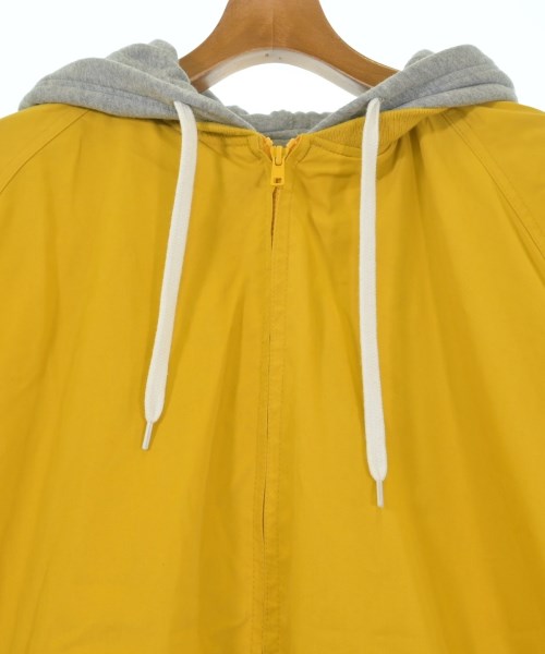 FreshService แจ็คเก็ตเบลาส์ อื่น