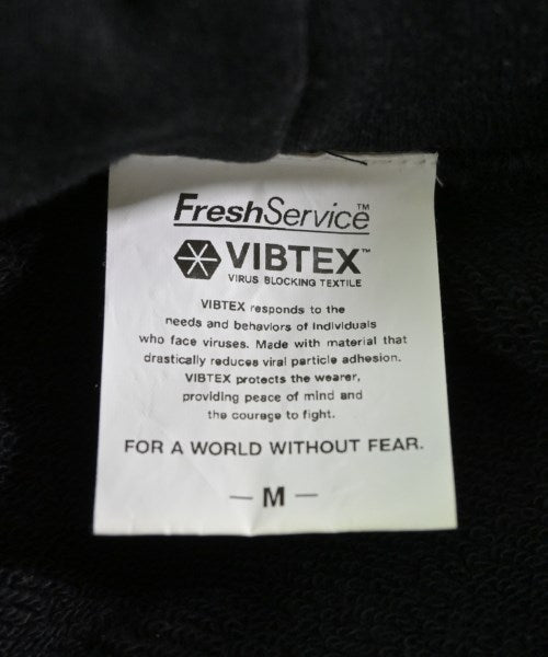 FreshService เสื้อฮู้ด