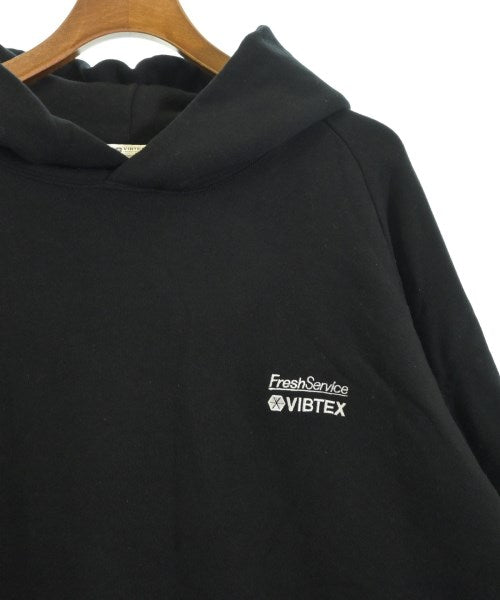 FreshService เสื้อฮู้ด