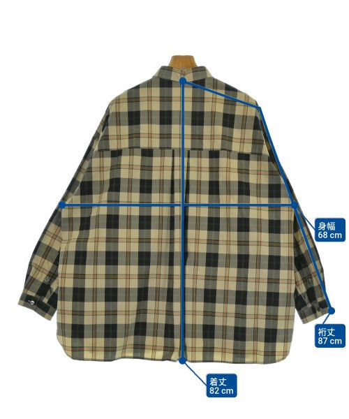 FreshService เสื้อลำลอง