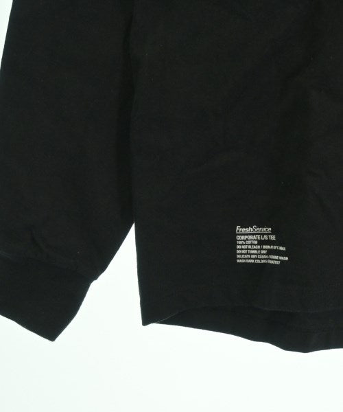 FreshService เสื้อยืด/เสื้อท็อปส์