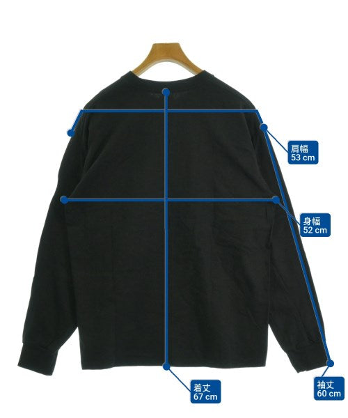 FreshService เสื้อยืด/เสื้อท็อปส์
