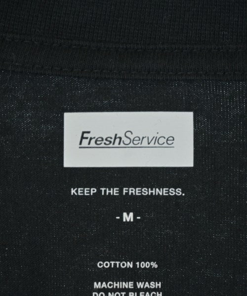 FreshService เสื้อยืด/เสื้อท็อปส์