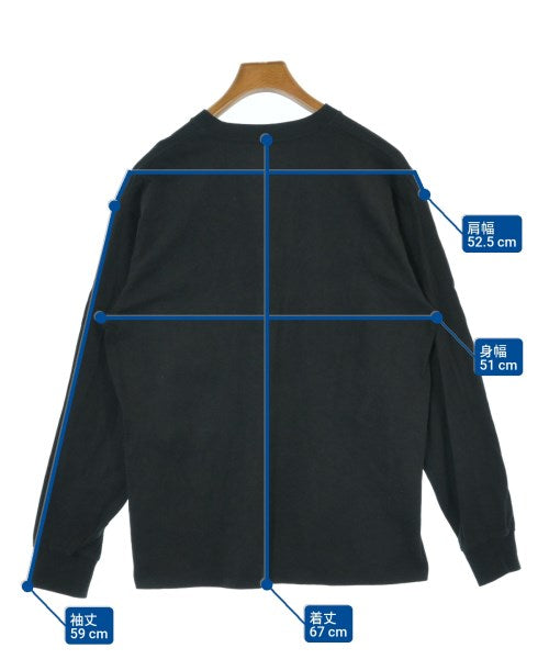 FreshService เสื้อยืด/เสื้อท็อปส์