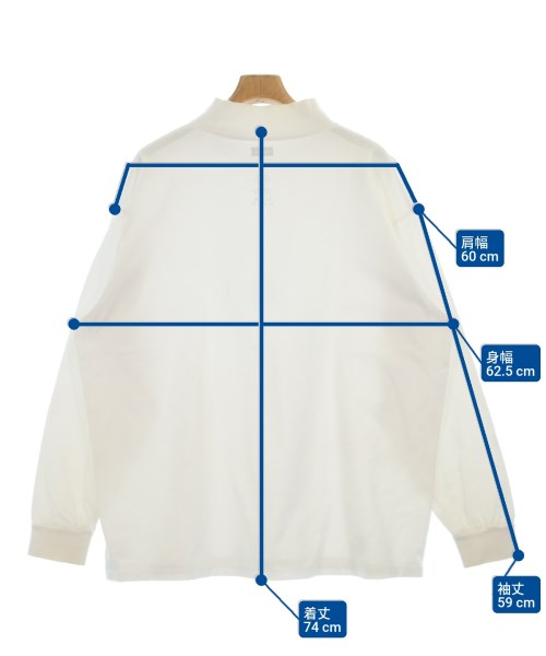 FreshService เสื้อยืด/เสื้อท็อปส์