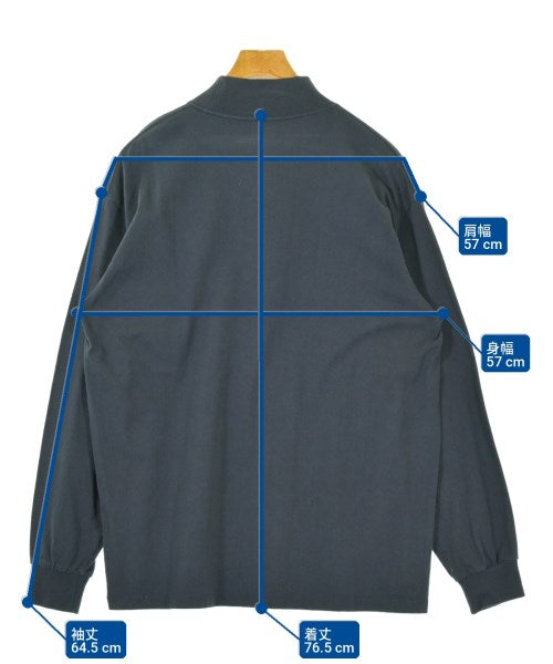 FreshService เสื้อยืด/เสื้อท็อปส์