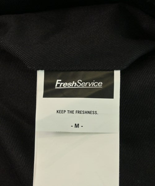 FreshService ชิโน่