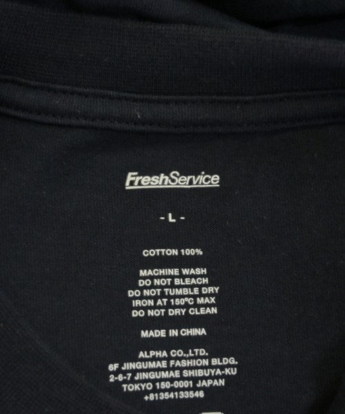 FreshService เสื้อยืด/เสื้อท็อปส์