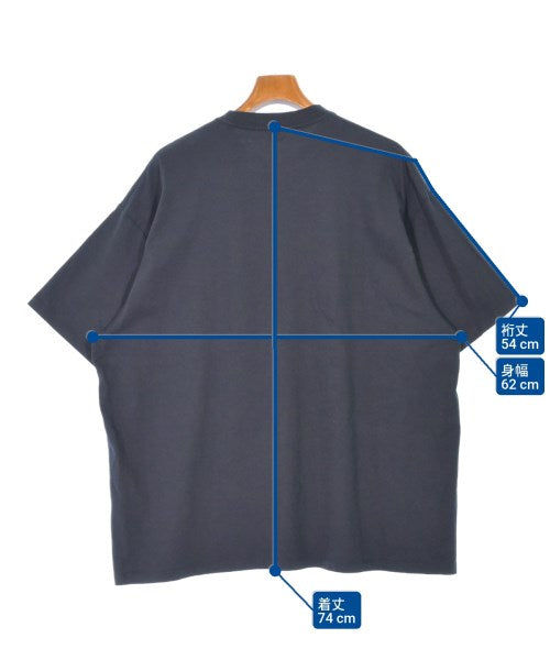 FreshService เสื้อยืด/เสื้อท็อปส์