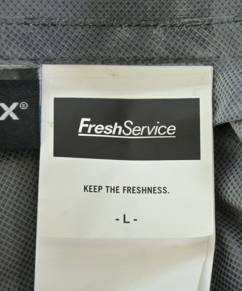 FreshService เสื้อโค้ท อื่น