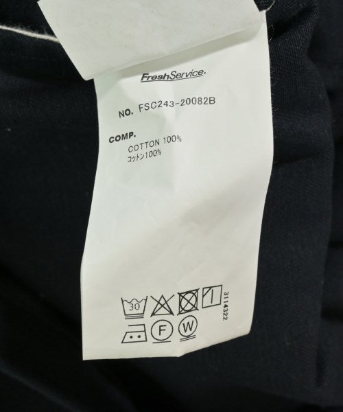 FreshService แจ็คเก็ตลำลอง
