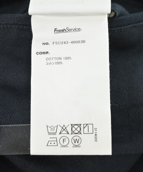 FreshService กางเกง 5 ส่วน